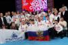Сборная России по тайскому боксу – первая на Всемирных Играх боевых искусств